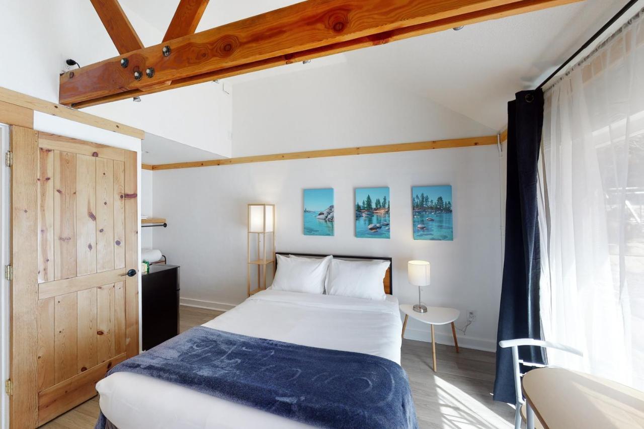 The Chalet At Kings Beach Oda fotoğraf