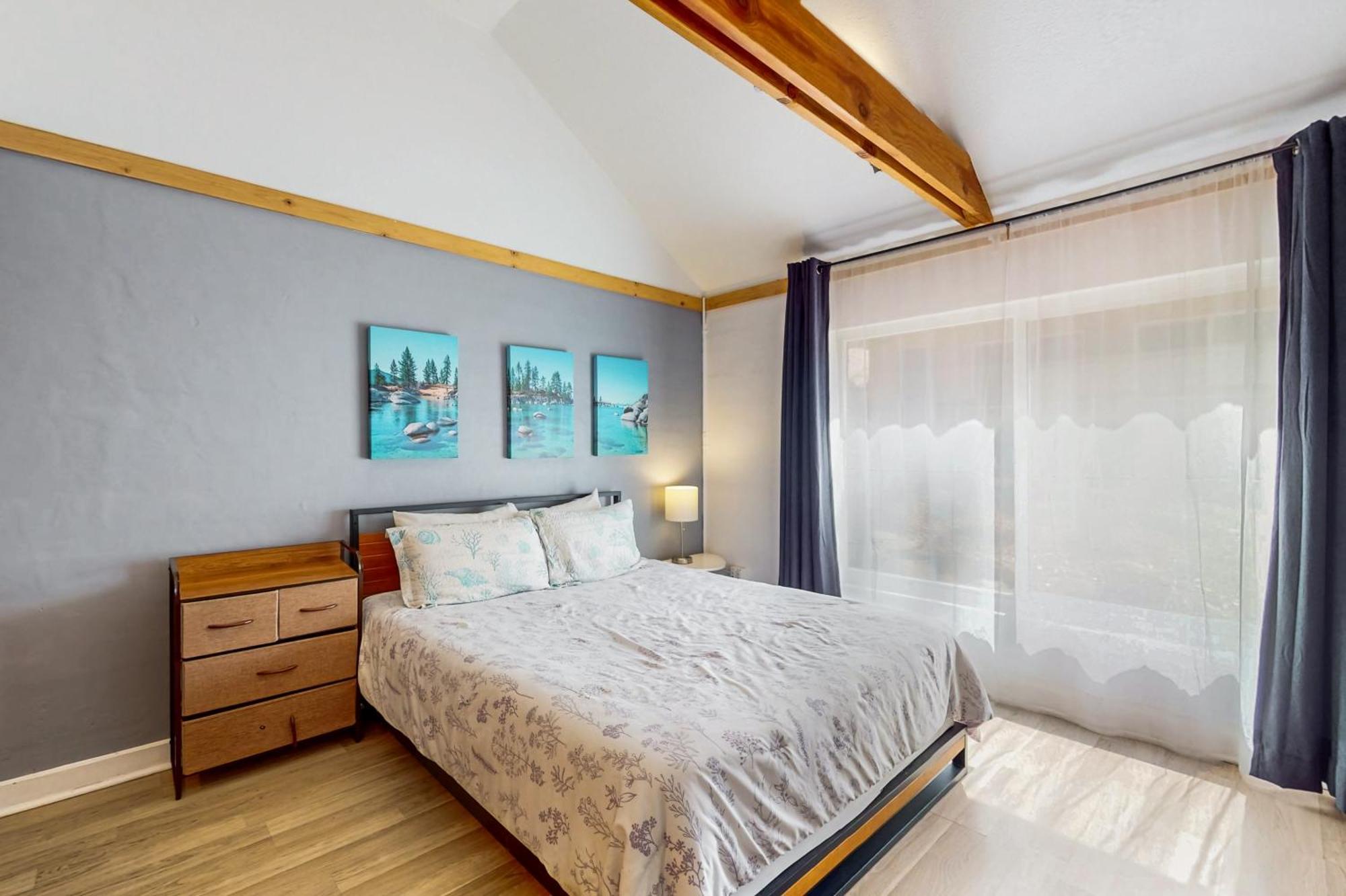 The Chalet At Kings Beach Oda fotoğraf