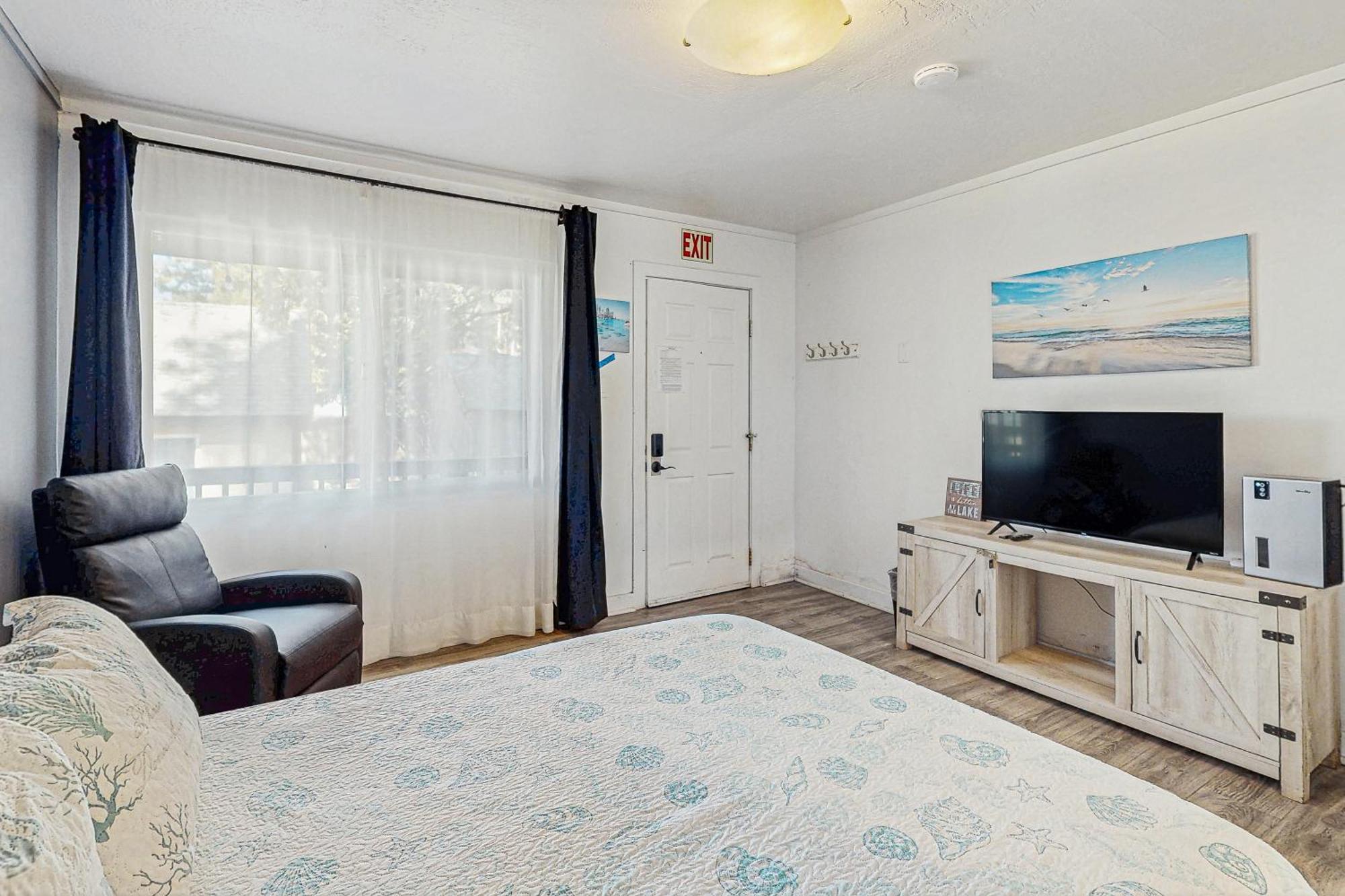 The Chalet At Kings Beach Oda fotoğraf